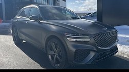 2025 Genesis GV70 3.5T Sport