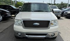 2008 Ford F-150 XLT