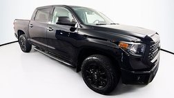2021 Toyota Tundra 