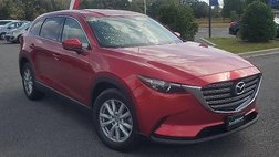 2016 Mazda CX-9 Touring