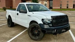 2014 Ford F-150 XL