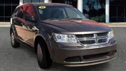 2015 Dodge Journey AVP