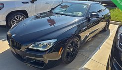 2017 BMW 6 Series 640i