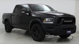 2024 Ram Ram Pickup 1500 Classic Warlock