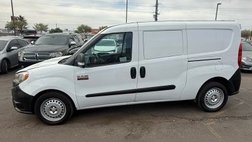 2018 Ram ProMaster City Tradesman