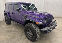 2023 Jeep Wrangler Rubicon 392