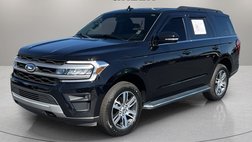 2022 Ford Expedition XLT