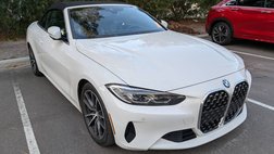 2024 BMW 4 Series 430i
