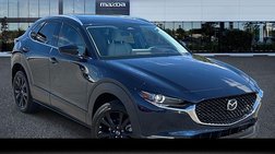 2024 Mazda CX-30 2.5 Turbo Premium
