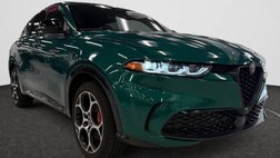 2024 Alfa Romeo Tonale Hybrid Veloce