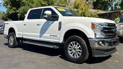 2022 Ford Super Duty F-250 Lariat