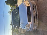 2001 Toyota RAV4 Base