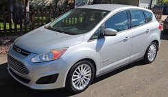 2013 Ford C-Max Hybrid SE