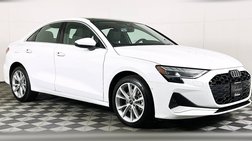 2025 Audi A3 quattro Premium 40 TFSI