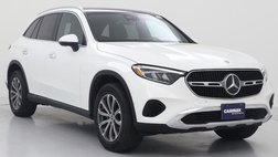 2024 Mercedes-Benz GLC-Class GLC 300