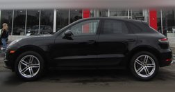 2019 Porsche Macan Base