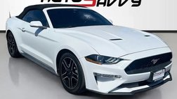 2021 Ford Mustang Premium