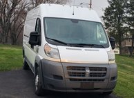 2018 Ram ProMaster 2500 159 WB