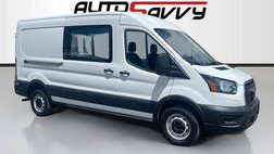 2020 Ford Transit 250