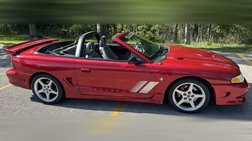 1995 Ford Mustang GT