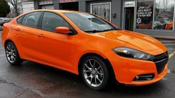 2014 Dodge Dart SXT