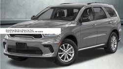 2026 Dodge Durango GT HEMI