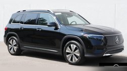 2024 Mercedes-Benz EQB EQB 300 4MATIC