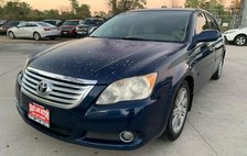 2008 Toyota Avalon XLS