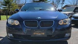 2009 BMW 3 Series 328i