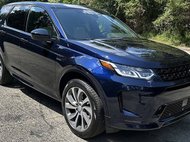 2023 Land Rover Discovery Sport P250 S R-Dynamic