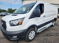 2024 Ford Transit 250