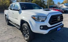 2019 Toyota Tacoma Limited