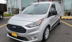 2019 Ford Transit Connect XLT