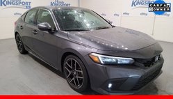 2022 Honda Civic Sport Touring