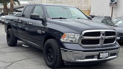 2017 Ram Ram Pickup 1500 SLT