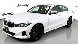2024 BMW 3 Series 330i xDrive