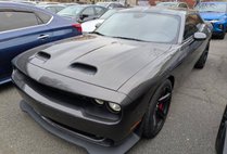 2022 Dodge Challenger SRT Hellcat Redeye