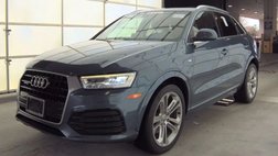 2018 Audi Q3 PremiumPlus