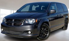 2020 Dodge Grand Caravan GT
