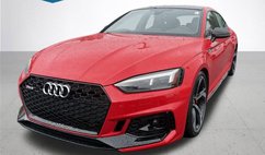 2019 Audi RS 5 Sportback 2.9T quattro