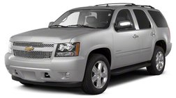 2011 Chevrolet Tahoe LT