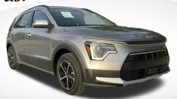 2024 Kia Niro EX