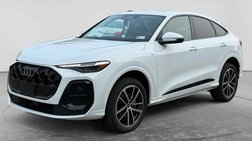 2026 Audi Q5 Sportback quattro Premium Plus TFSI