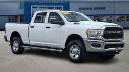 2023 Ram Ram Pickup 2500 Tradesman