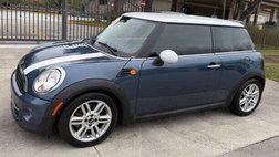 2011 MINI Cooper Base