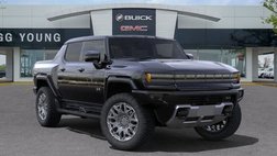 2025 GMC HUMMER EV 3X