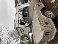 2010 GMC Sierra 2500HD SLE