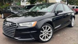 2015 Audi A3 1.8T Premium