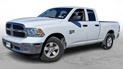 2024 Ram Ram Pickup 1500 Classic SLT