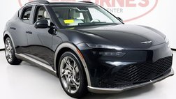 2023 Genesis GV60 Performance